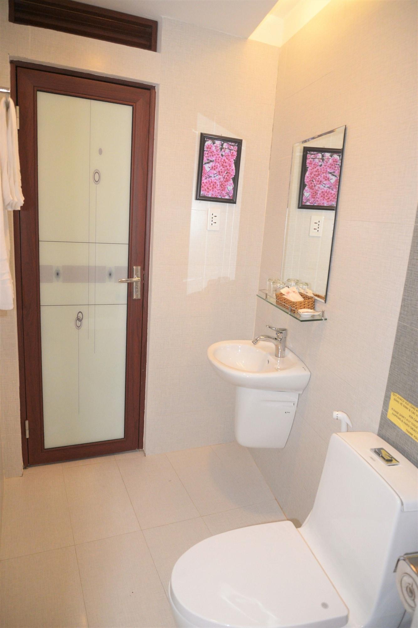 דה לאט Lake View Hotel מראה חיצוני תמונה
